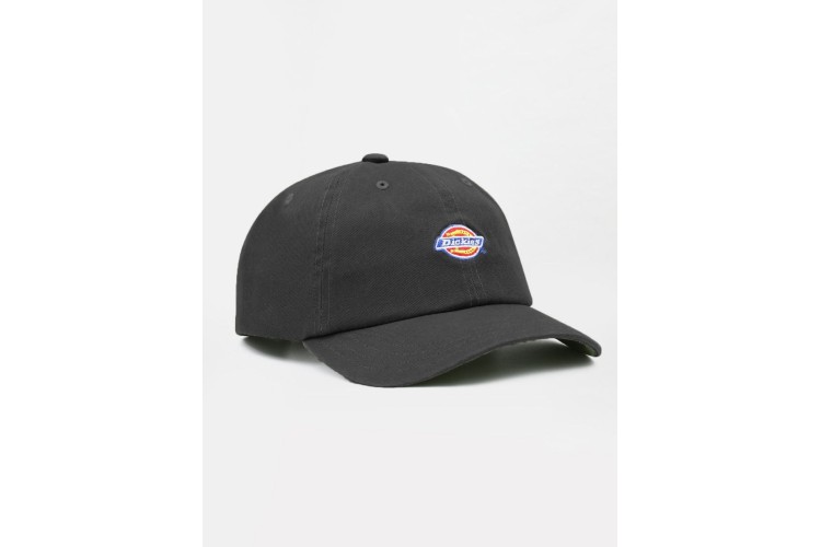 Dickies Hardwick Baseball Cap - Black