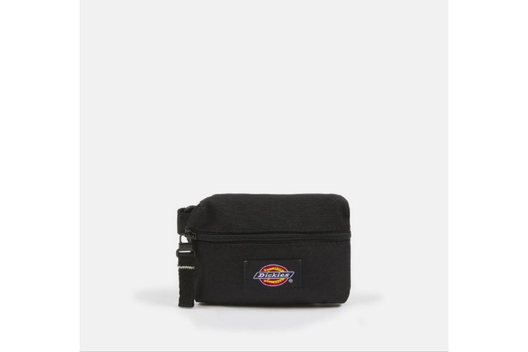 Dickies Ashville Card Holder - Black