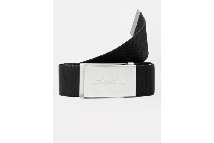 Dickies Brookston Belt - Black