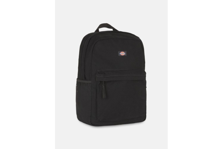 Dickies Duck Canvas Backpack - Black