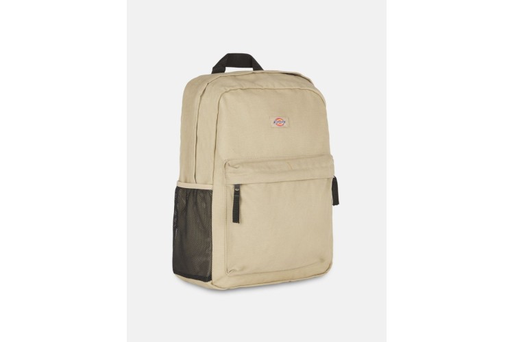 Dickies Duck Canvas Backpack - Desert Sand