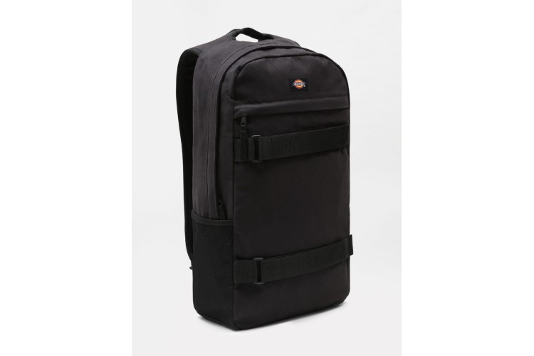 Dickies Duck Canvas Plus Backpack - Black