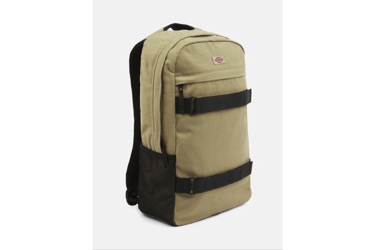 Dickies Duck Canvas Plus Backpack - Desert Sand