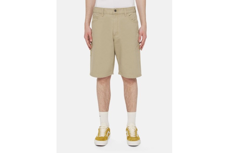 Dickies Duck Canvas Chap Short - Desert Sand