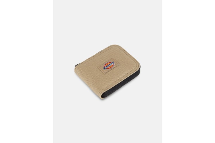 Dickies Duck Canvas Wallet - Desert Sand