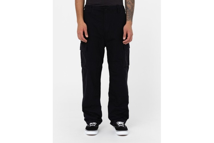 Dickies Eagle Bend Cargo Pant - Black