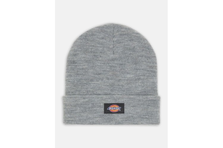 Dickies Gibsland Beanie - Grey Marl 