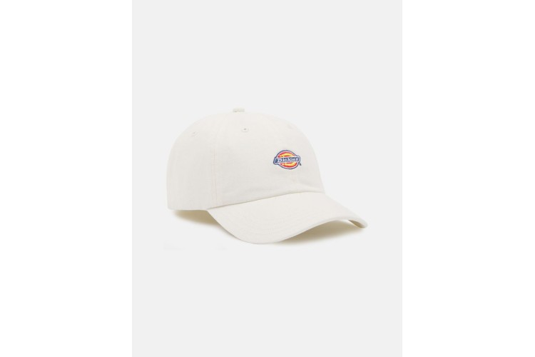 Dickies Hardwick Baseball Cap - Cloud