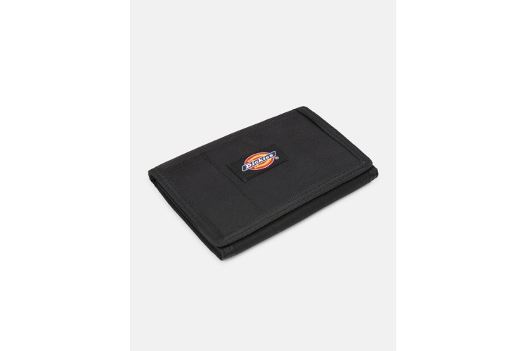 Dickies Kentwood Wallet - Black