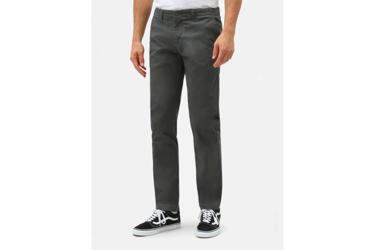 Dickies kerman Pant - Charcoal Grey