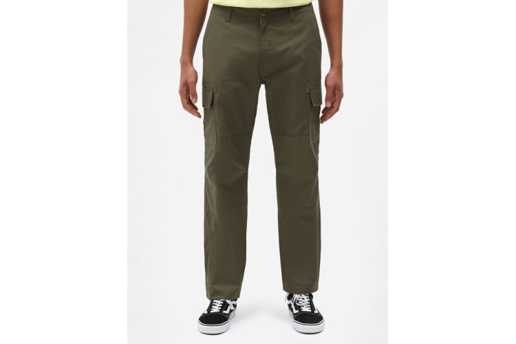 Dickies Millerville Cargo Pant - Military Green