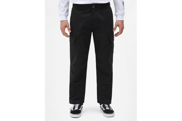 Dickies Millerville Cargo Pant - Black