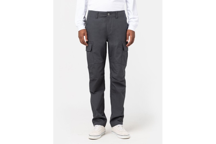 Dickies Millerville Cargo Pant - Charcoal Grey