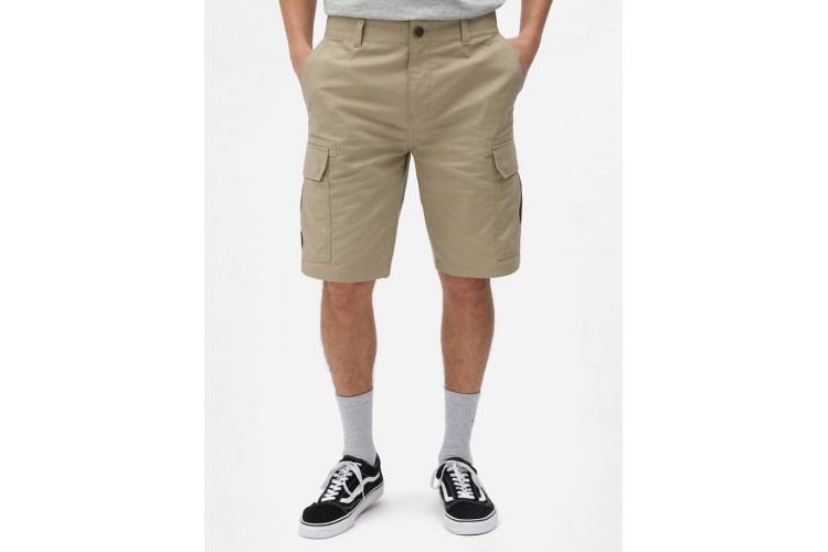 Dickies Millerville Cargo Short - Khaki