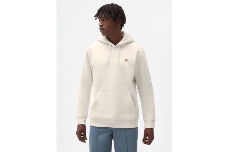 Dickies Oakport Hoodie - Ecru