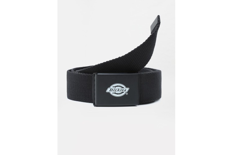 Dickies Orcutt Belt - Black