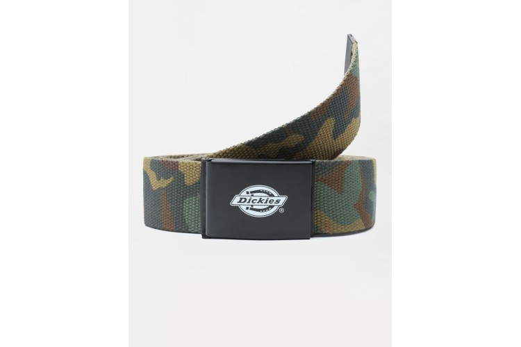 Dickies Orcutt Belt - Camouflage