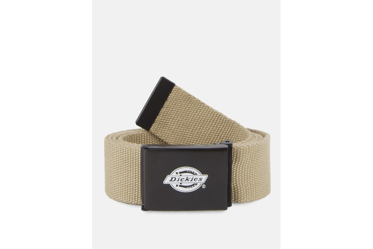 Dickies Orcutt Belt - Khaki