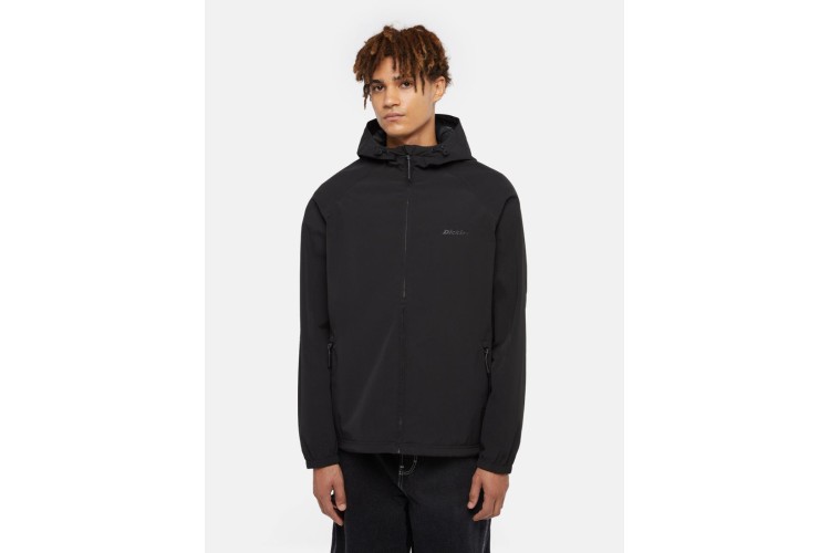 Dickies Ronan Shell Jacket - Black