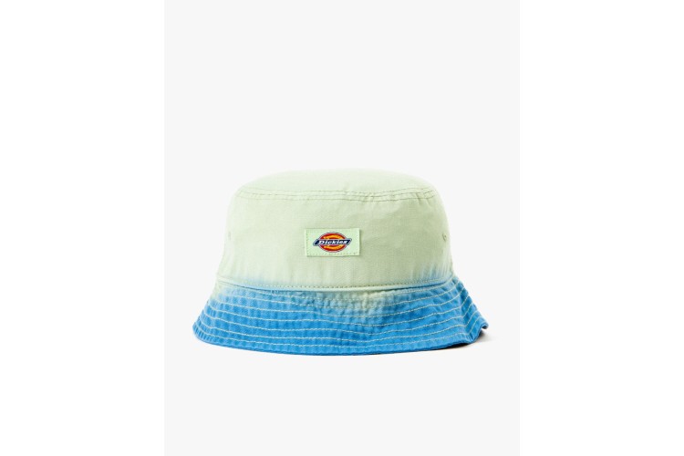 Dickies Seatac Bucket Hat - Mint Blue
