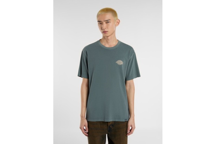 Dickies Service Station T-Shirt - Stormy Weather