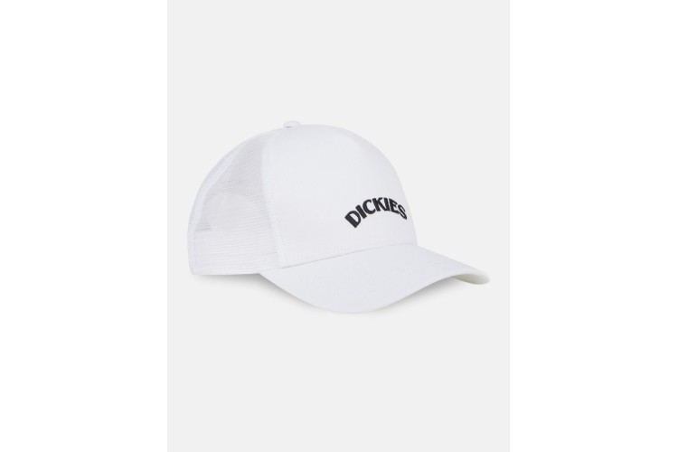 Dickies Shawsville Trucker Cap - Cloud