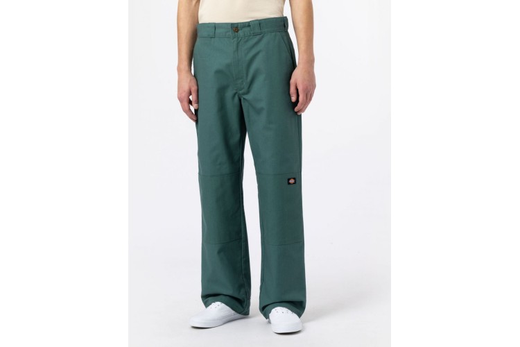Dickies Storden Loose Pant - Lincoln Green