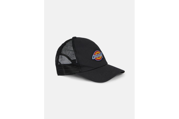 Dickies Sumiton Trucker Cap - Black