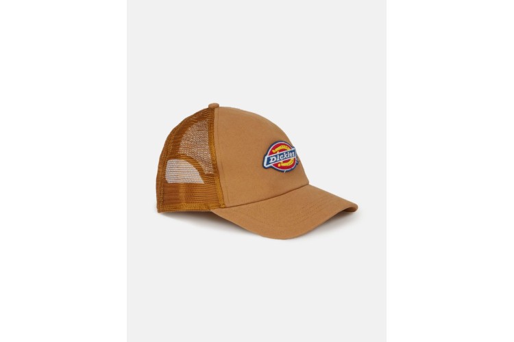 Dickies Sumiton Trucker Cap - Brown Duck