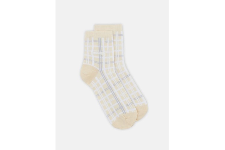 Dickies Surry Socks - White