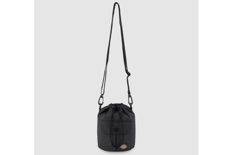 Dickies Unionville Pouch Bag - Black