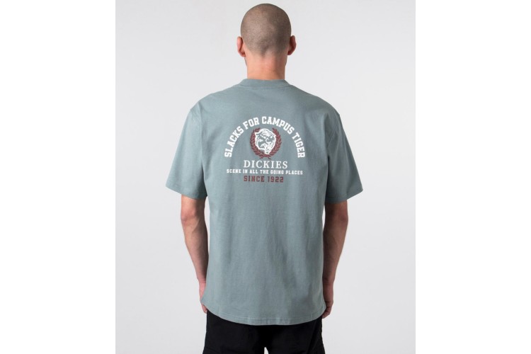 Dickies Westmoreland S/S T-Shirt - Trooper