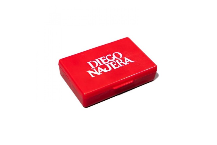Diego Najera Nothing Special Bearings