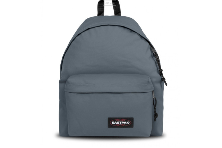 Eastpak Padded Pak'R Backpack - Grey Magnetic