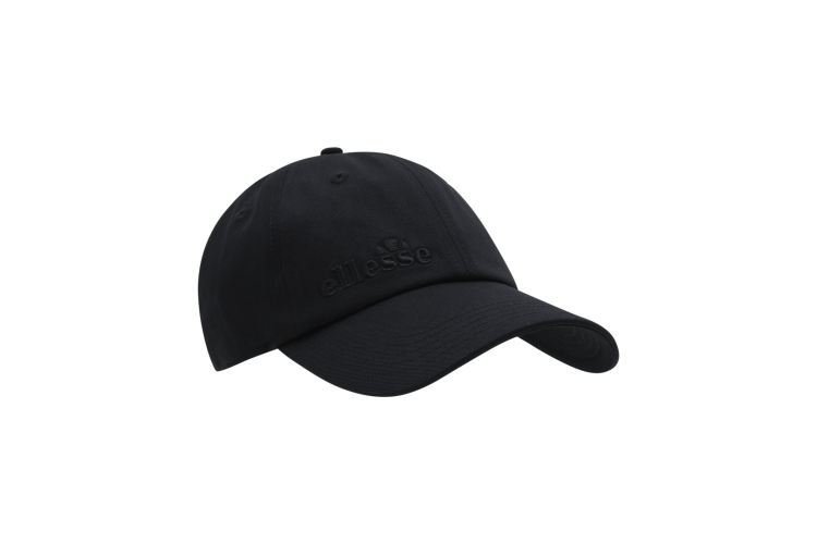 Ellesse Arona Baseball Cap - Black
