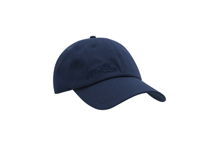 Ellesse Arona Baseball Cap - Navy