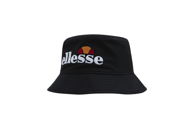 Ellesse Mavro Bucket Hat - Black