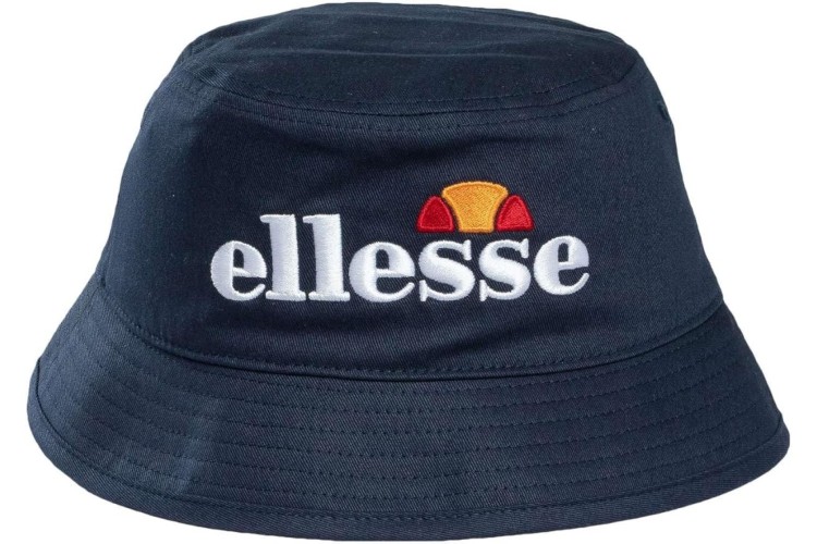 Ellesse Mavro Bucket Hat - Navy Blue