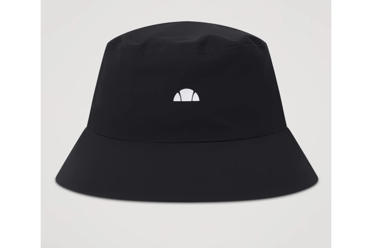 Ellesse Varsola Bucket Hat - Black