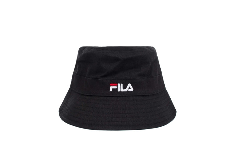 Fila Butler Bucket Hat - Black