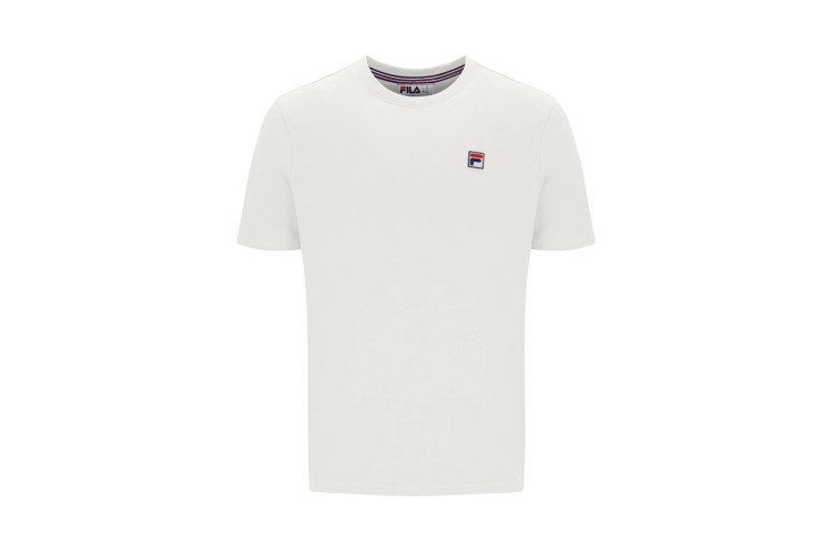 Fila Sunny Essential T-Shirt - White