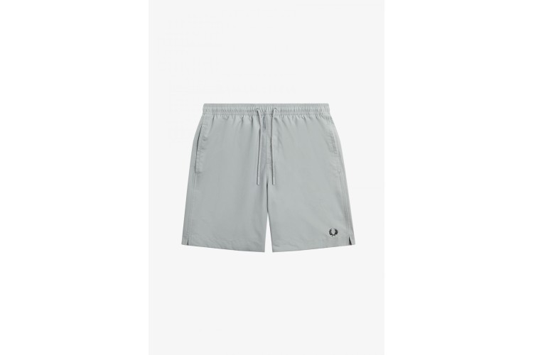 Fred Perry S8508 Classic Swimshort - Limestone