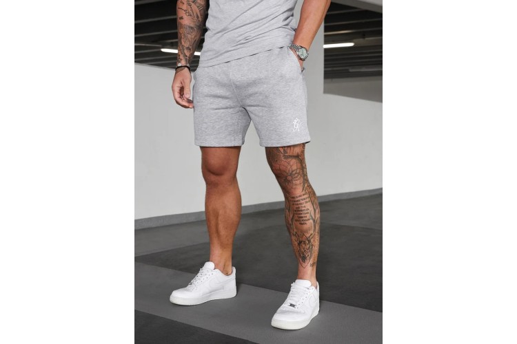 Gym king fleece shorts on sale