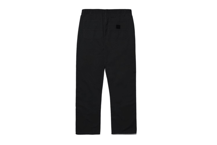 HUF Boyd Pant - Black