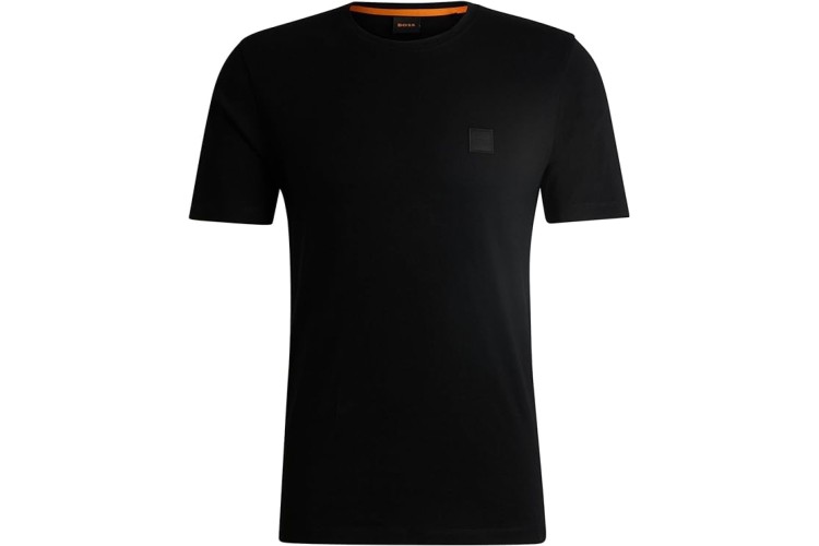 BOSS Tales T-Shirt - Black 001