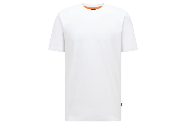 Hugo Boss Tales T-Shirt - White 100