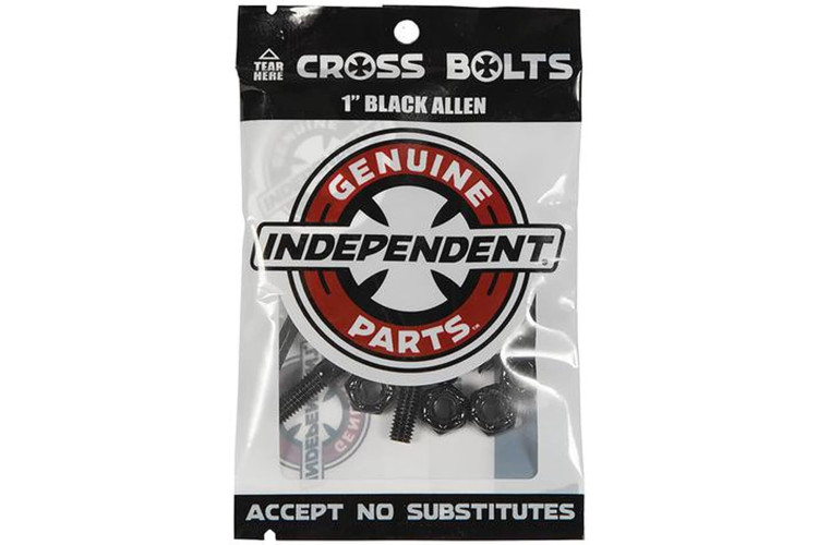 Independent Bolt Set