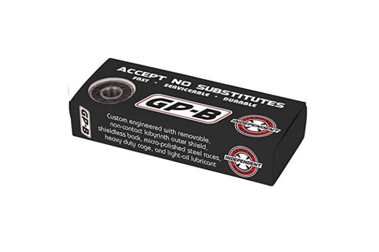 Independent GP-B Skateboard Bearings