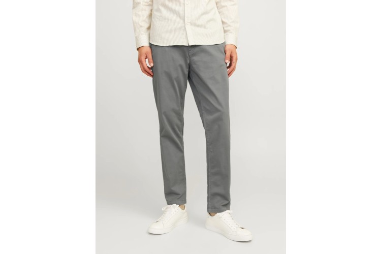 Jack & Jones Harlow Chino Trouser - Sedona Sage