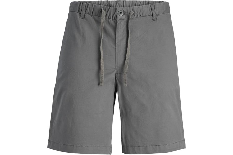 Jack & Jones Jaiden Hybrid Jogger Short - Castlerock